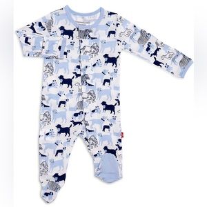 Magnetic Me Footie NB